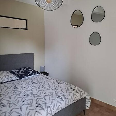 Chez Beatrice Lejlighed Saint-Jouan-des-Guérets Eksteriør billede